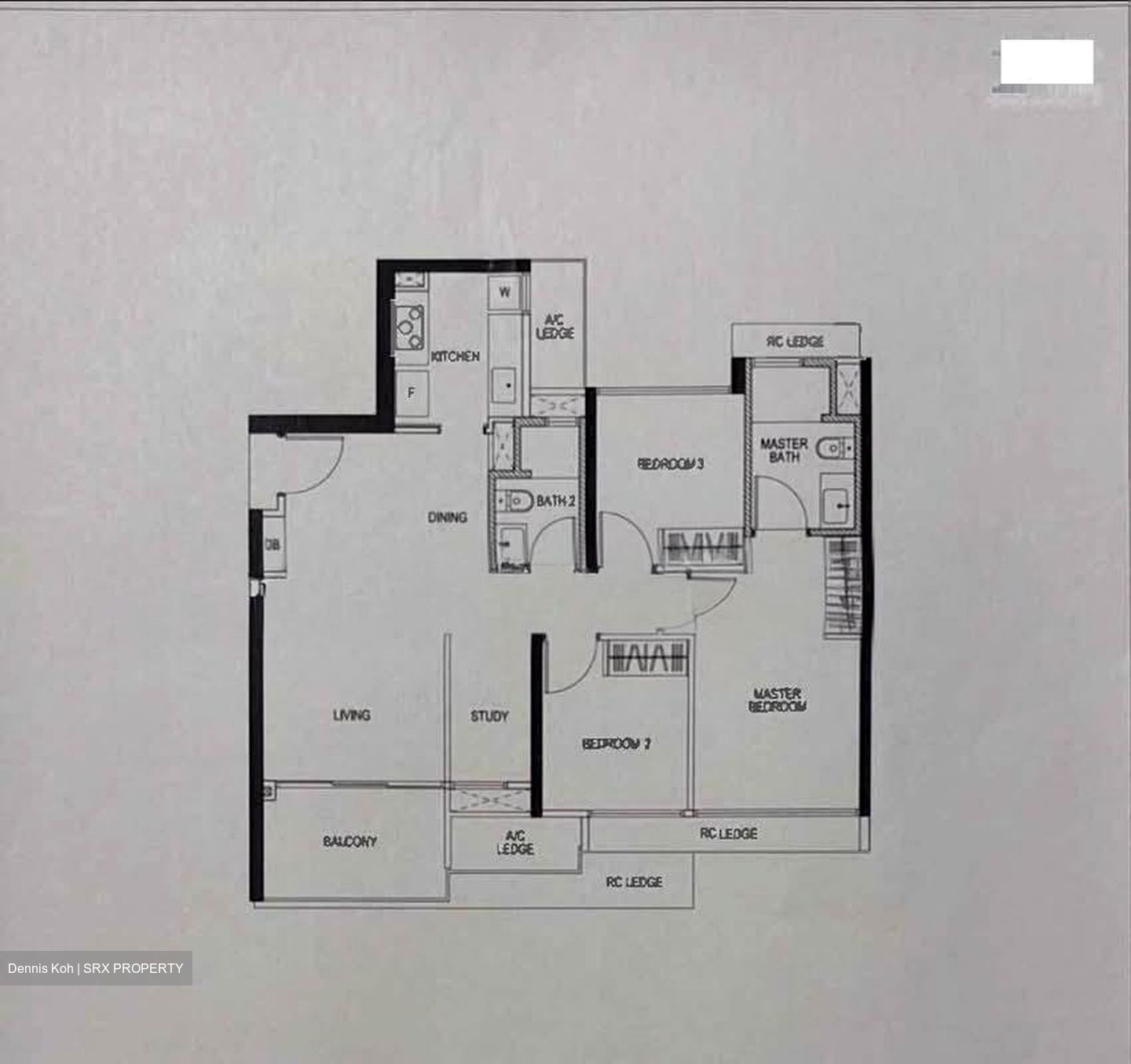 iNZ Residence (D23), Condominium #567984411